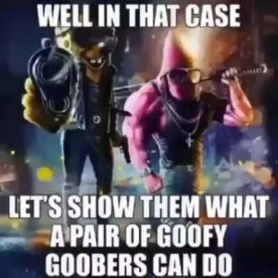 Spalter Bite jusct brok bad 😭