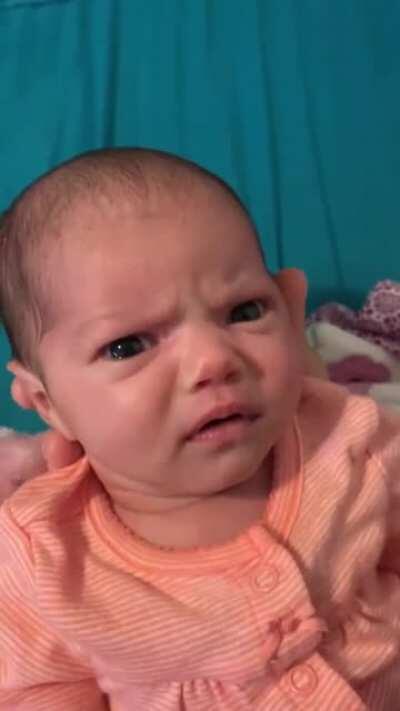 Give them a taste of their own medicine