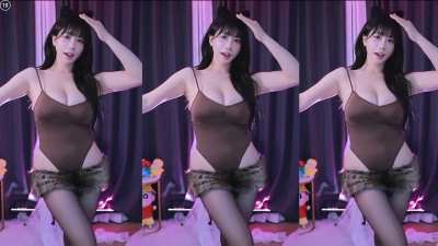 bouncy beautiful eunyoung