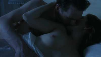 Julianne Moore - The End of the Affair