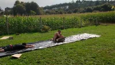 Если ваша вечеринка непохожа на эту.....