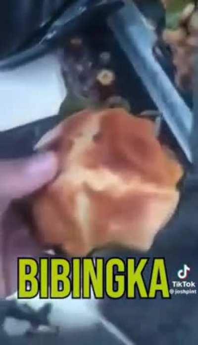 Super bilis food review