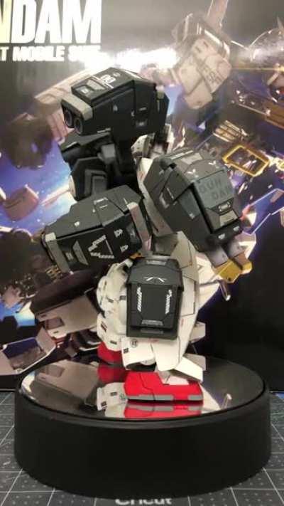 All hail His Chonkiness!