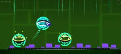 I need help with this part in Theory of Everything