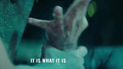 This subreddit pulling me back from the brink: