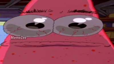 You betrayed us me boy!