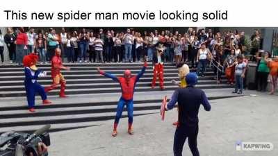 Can't wait to watch it