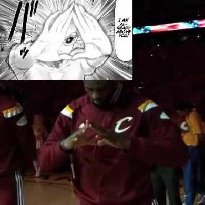 Scream if you love One-Punch Man