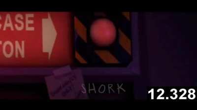 Expiration Date speedrun IN 33.03(WR) (Keys Skip/Early Miss Pauling/Door Glitch)