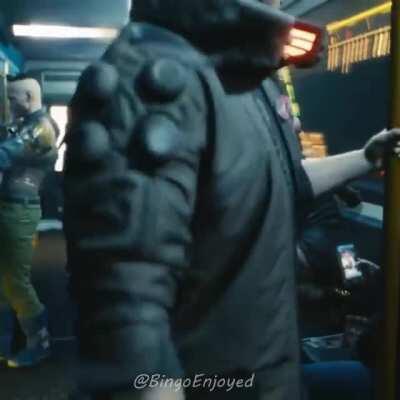 Just got it running on my Gameboy Advance, what yall think?