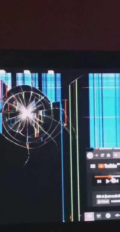 I'm absolutely broke 💸