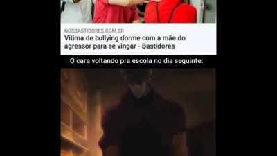 seria ele um ser perfeito?