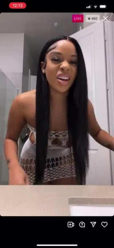 Since the other nigga wanted to be gay and not post the whole thing