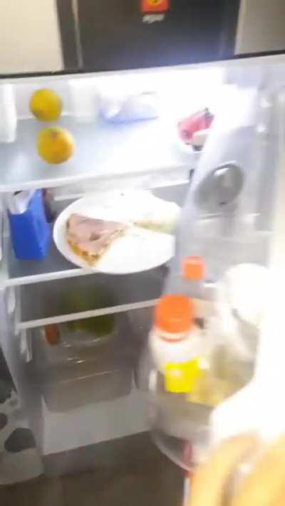 Ihaveihaveihave pizza