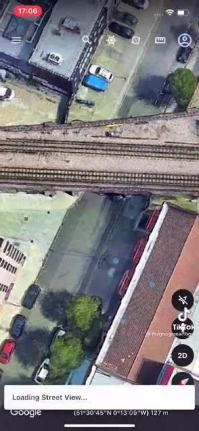 Ayo thats sketchy… 😳