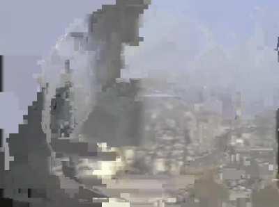 michele obama did 9/11??