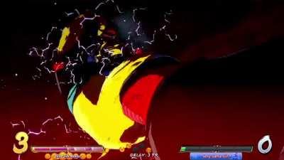 Stop pressing buttons