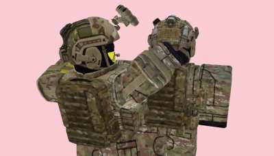 HellMarch (4th) Triple bakas