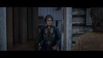 Thought I'd repost my trailer from a couple months back for those that didn't see it. RDR2 - Caravan of Fools.