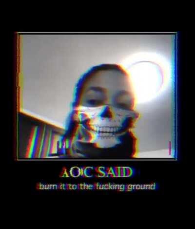 AOC but epic