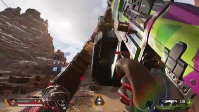 Ummmmmm so that’s a thing apparently