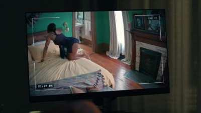 Keri Hilson [Ruined]