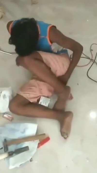 What was he thinking?