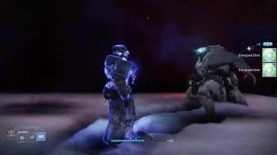 Destiny 2 Beyond Bizarre