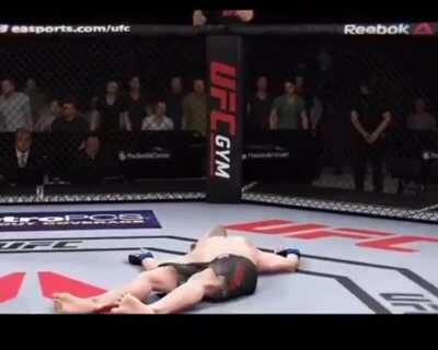 how the Connor McGregor vs Jake Paul fight will go