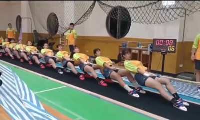 Thai men's national team meets Taiwan former men's national team