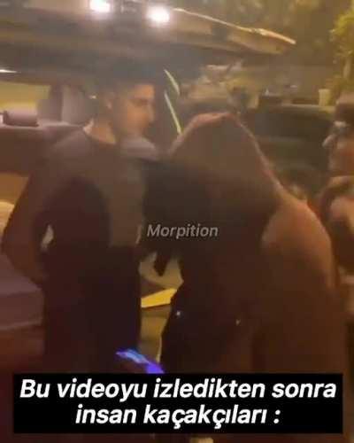 Kardeş bilsek yapamazdık.