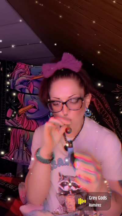 Ayyyeee I'm baaaack!!! ☁️😘💨😶‍🌫️🧊💕