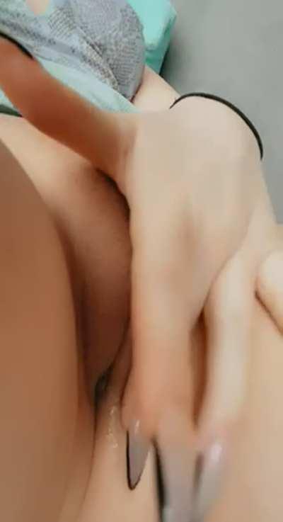 I hereby submit my application for worlds best innie