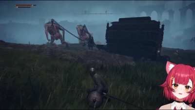 Just Elden Ring Things