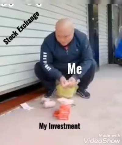 Perfect time to repost this as we are possibly heading for a major correction.