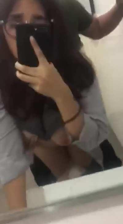 Hottie F#ck From Behind...🔥