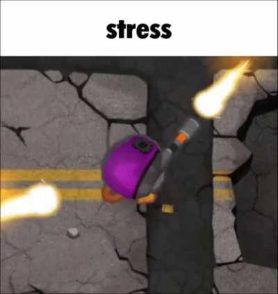 I saw this sniper monkey gif on discord and I knew I had to make this joke