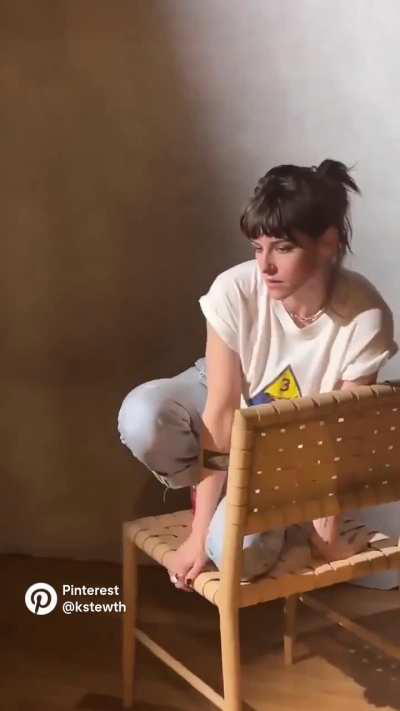 Kristen Stewart 