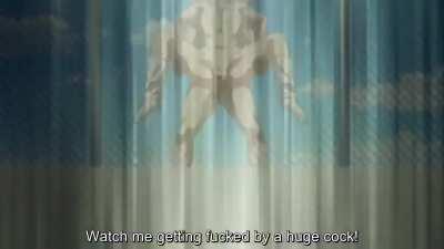 Sex on rooftop [JK Fuuzoku Gakuensai - Episode 1]