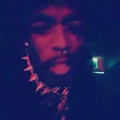 Just A Vibe💨 ....👨🏾‍🎤 vs🌏 2® ? 🙄