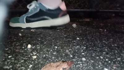 Favorite 'crush two snails' of 2022