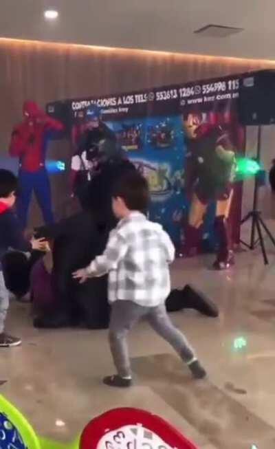 I feel bad for thanus