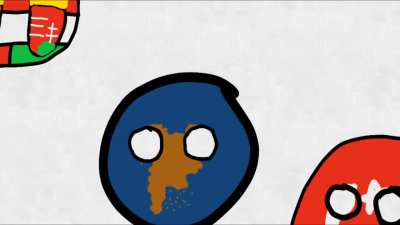 The balkans in the 1800's