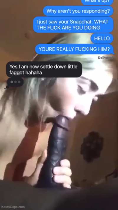 The Cuckening (part 1)