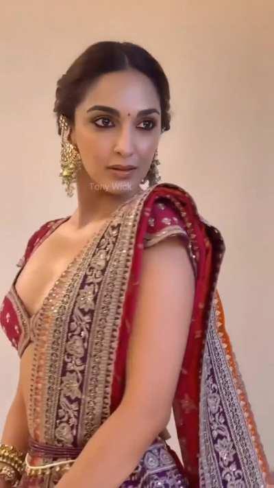 Kiara Advani 