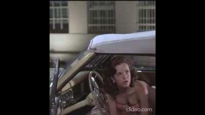 Lea Thompson BTTF