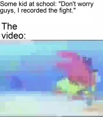 The Year 2000 was pretty wild