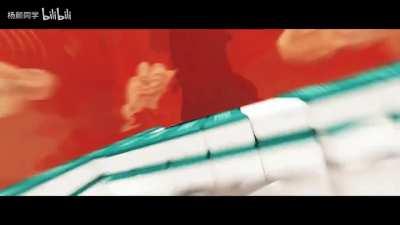 Spring Festival Gala 2023 - Bunnies' Season's Greetings PV