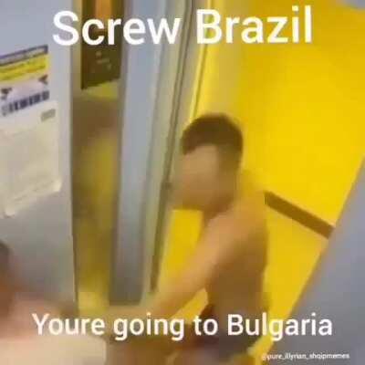 Bulgarian Experience