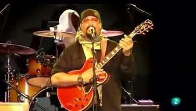 He dusted his broom after he ate a big breakfast